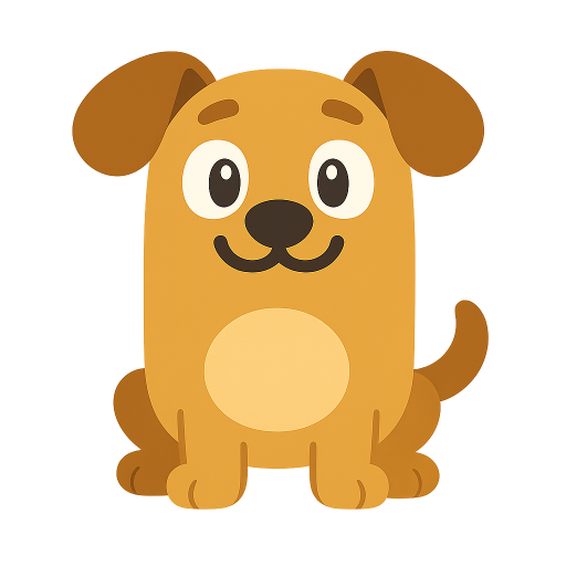 Dogolingo Icon